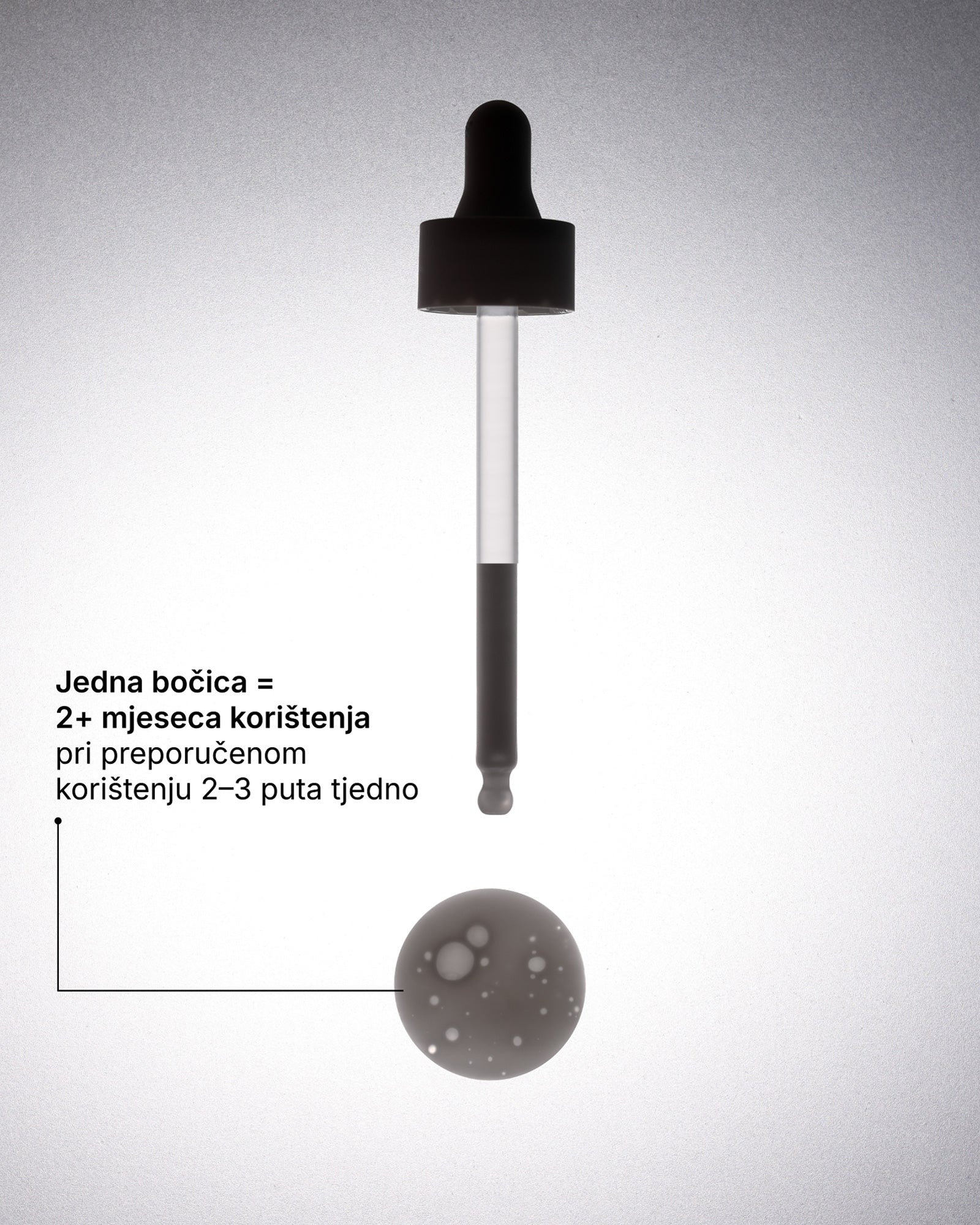 A Flattering Drop - Body Serum